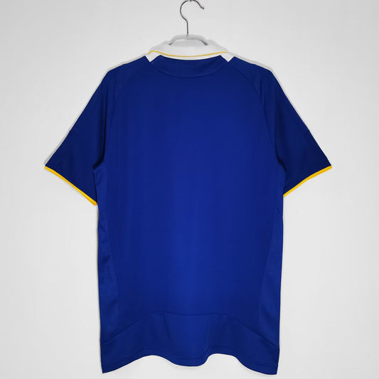 Maillot LDC Chelsea 2008-2009