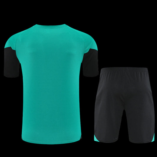 Ensemble d'entrainement Liverpool