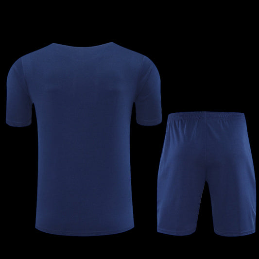 Ensemble d'entrainement PSG