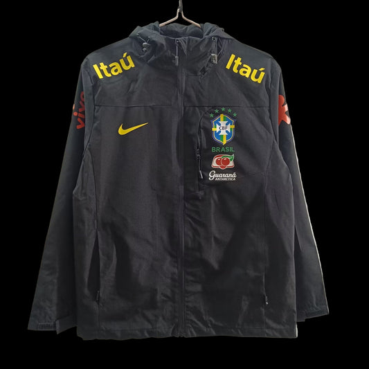 Veste Brésil Noir