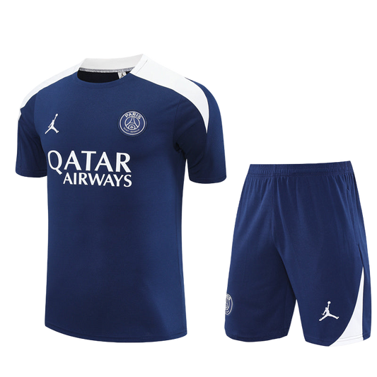 Ensemble d'entrainement PSG