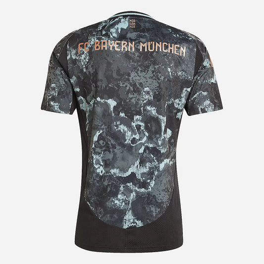 Maillot Bayern Munich Extérieur 24/25