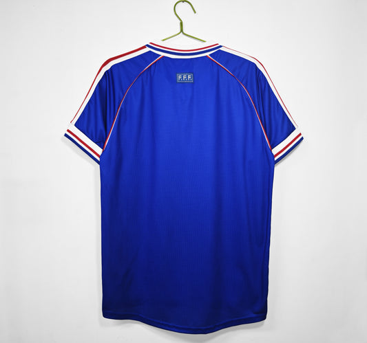 Maillot Équipe de France 98