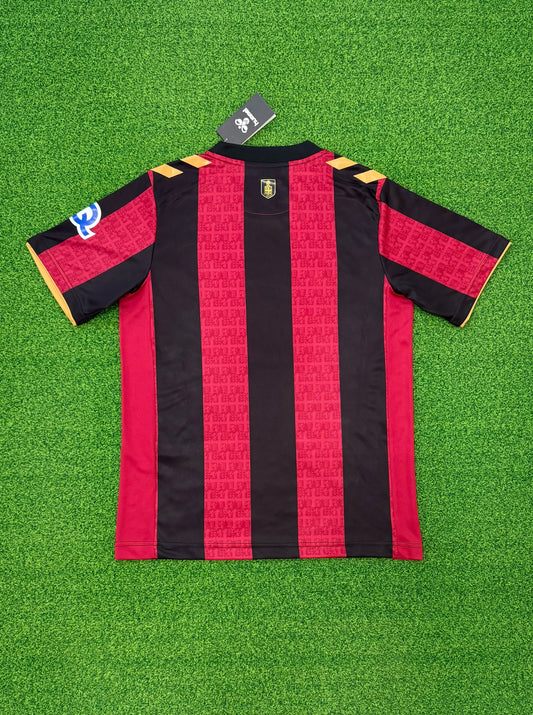 Maillot domicile de Bournemouth 26-27