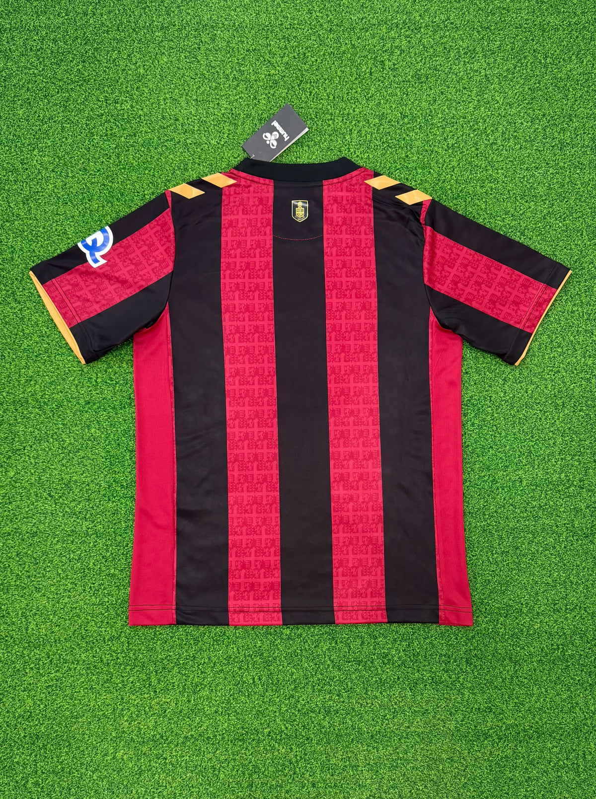 Maillot domicile de Bournemouth 26-27