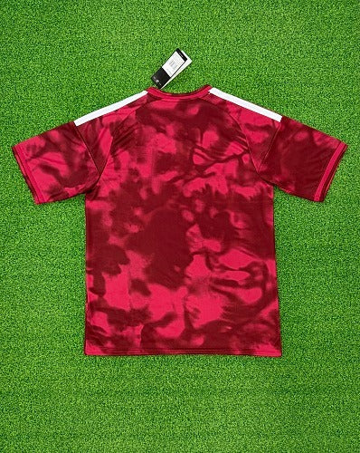 Maillot domicile de Nottingham Forest 26-27