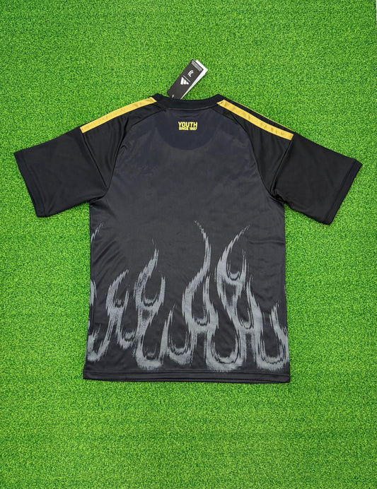 Troisième maillot de la Juventus 26-27