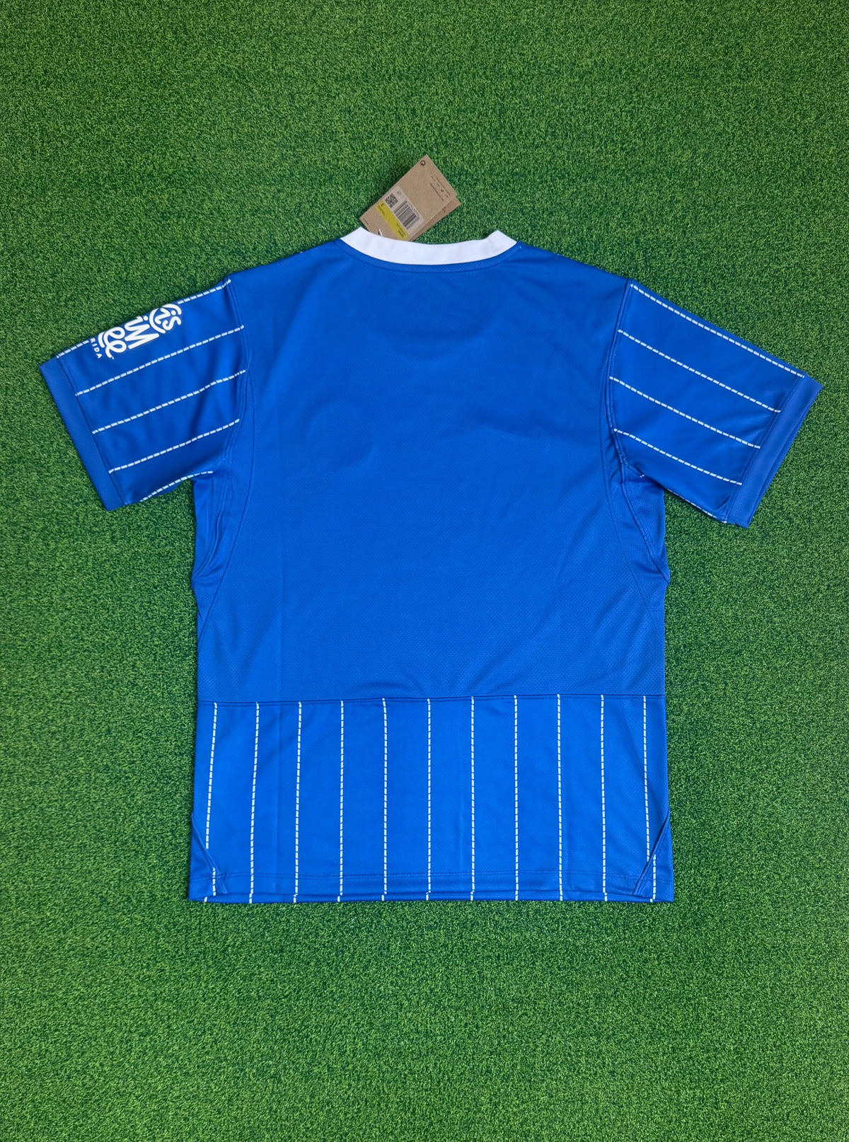 Maillot domicile de Brighton 26-27