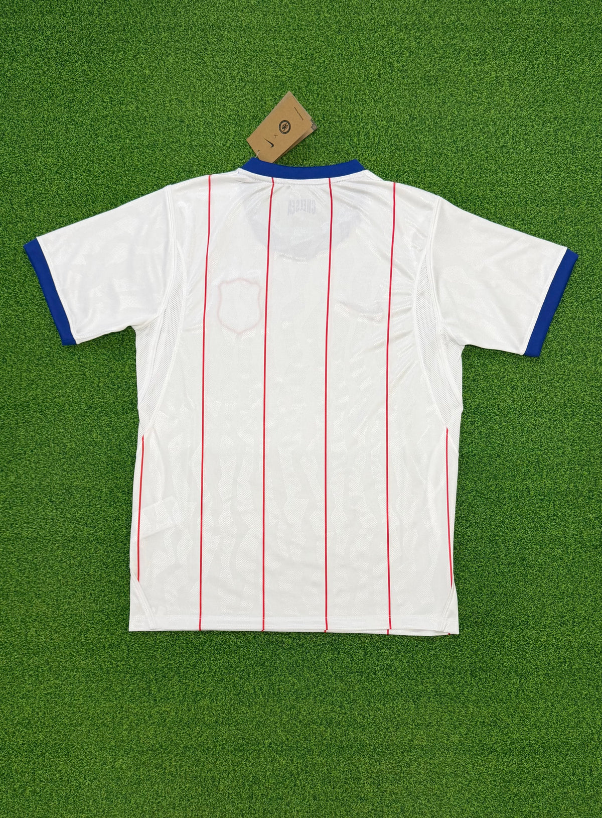 Troisième maillot Chelsea FC 26-27