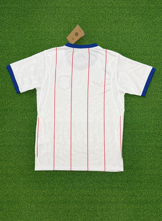Troisième maillot Chelsea FC 26-27