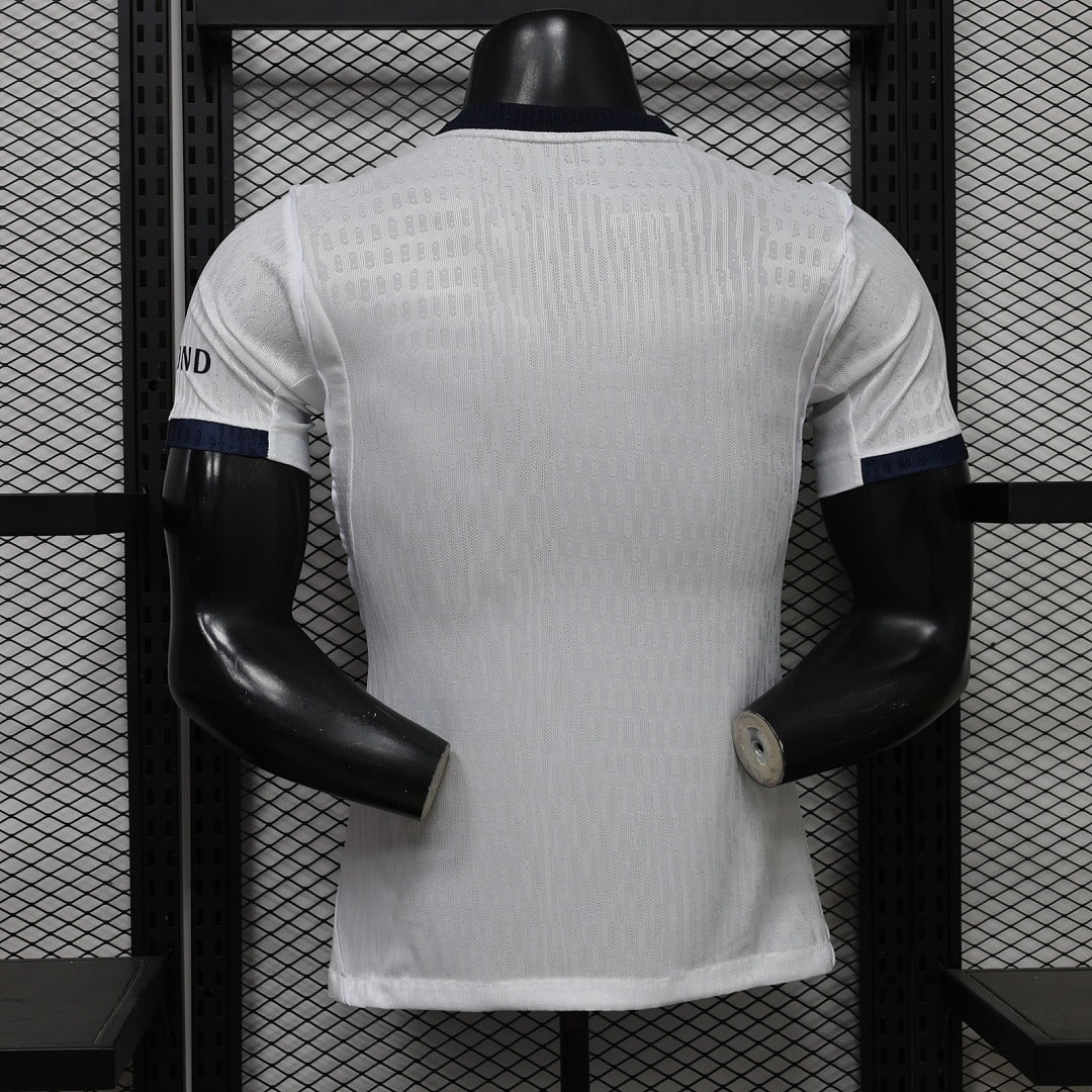Maillot extérieur du PSG 26-27