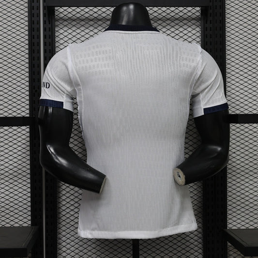 Maillot extérieur du PSG 26-27