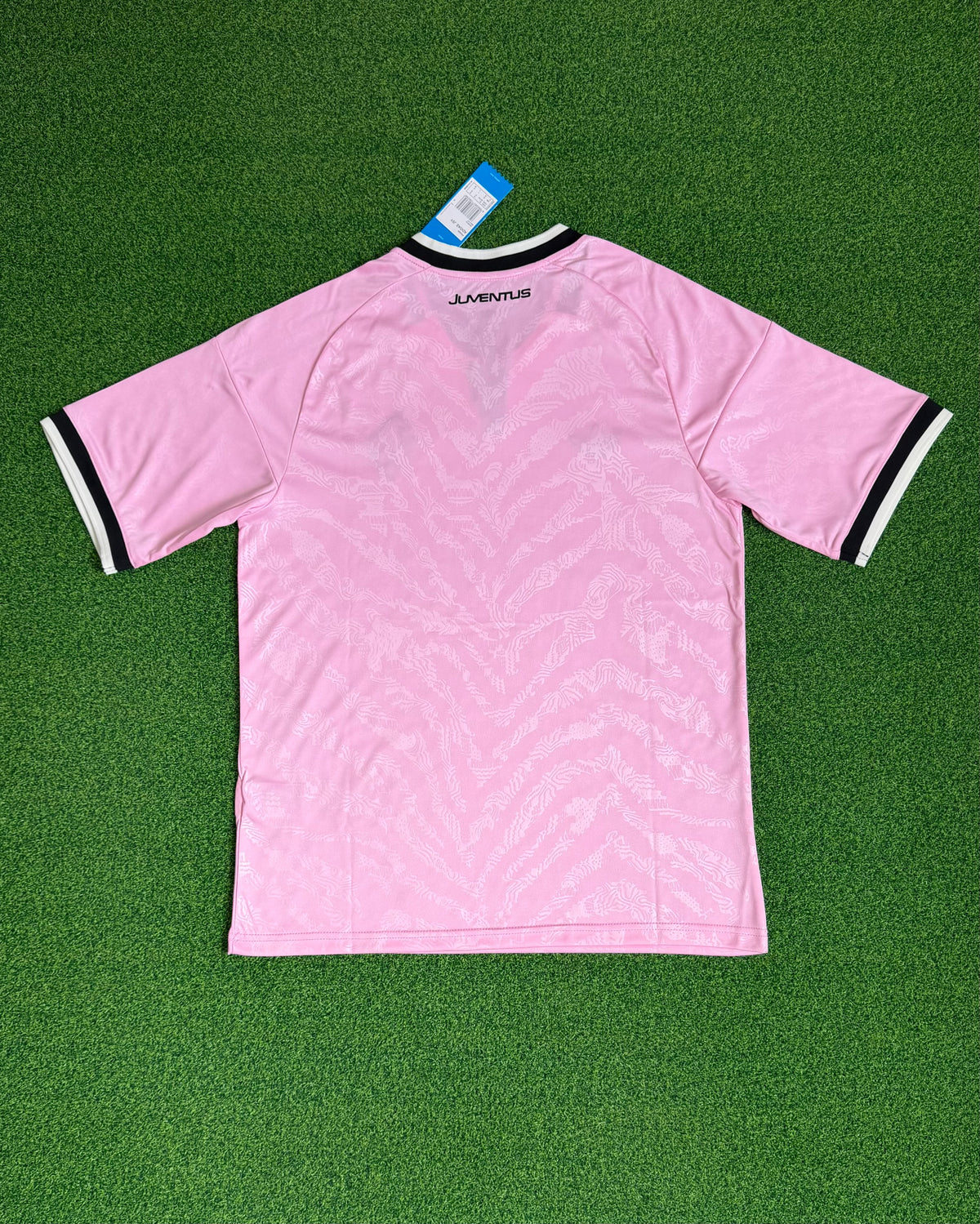 Maillot extérieur Juventus 26-27