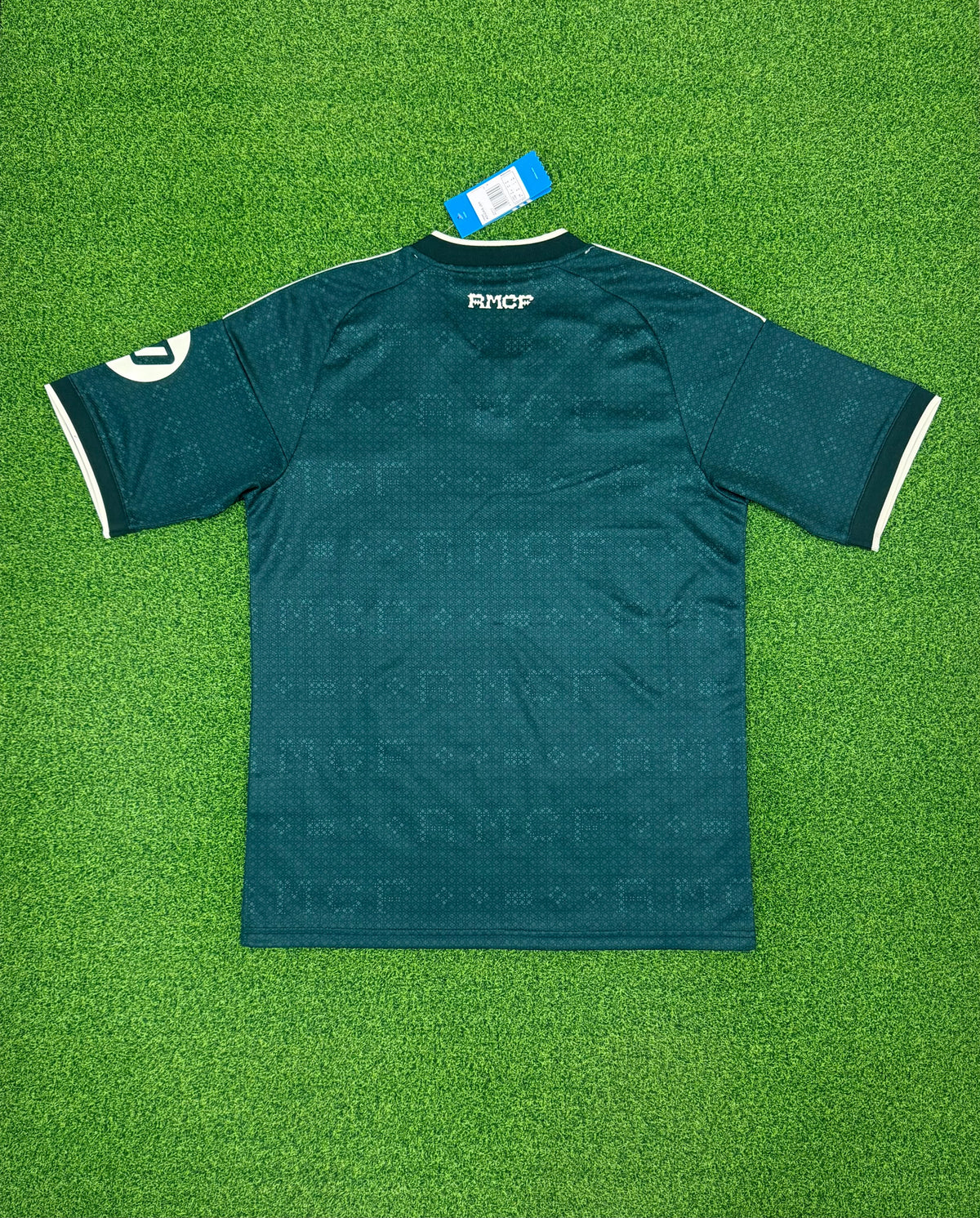 Maillot extérieur du Real Madrid 26-27