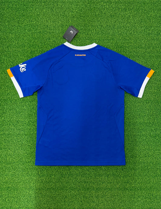 Maillot domicile d'Everton 26-27