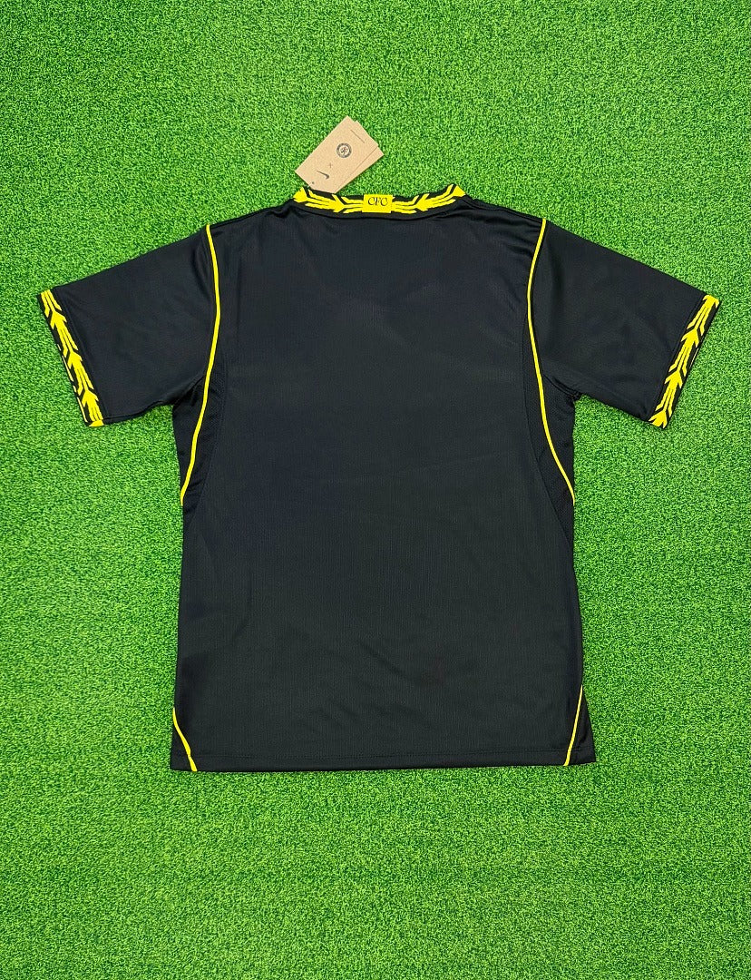 Maillot extérieur de Chelsea saison 26-27