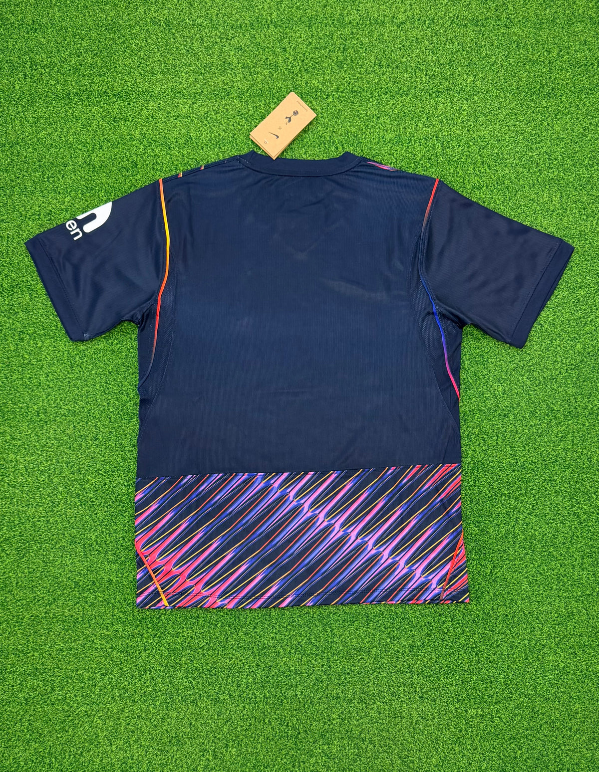 Maillot extérieur Tottenham 26-27