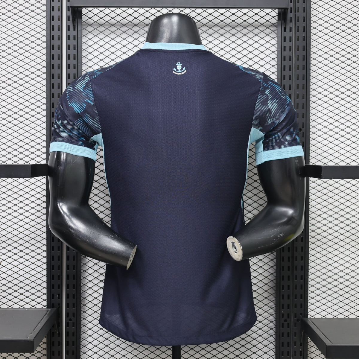 Maillot extérieur Marseille 26-27