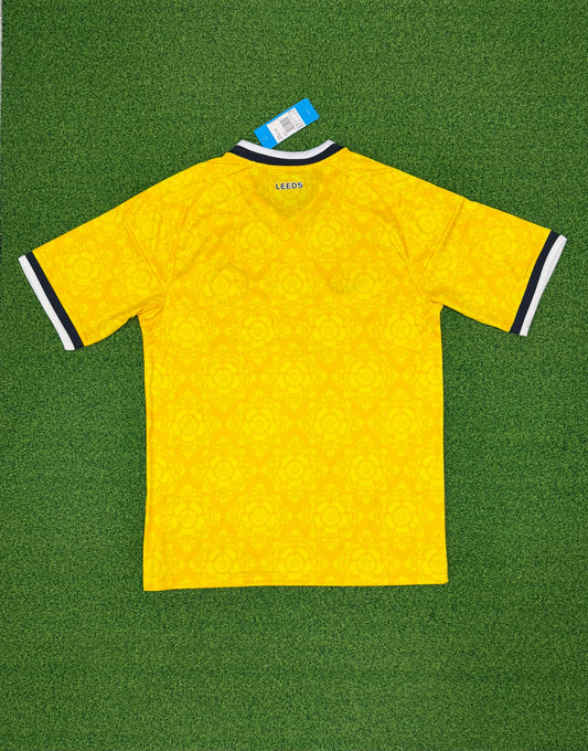 Maillot extérieur Leeds 26-27