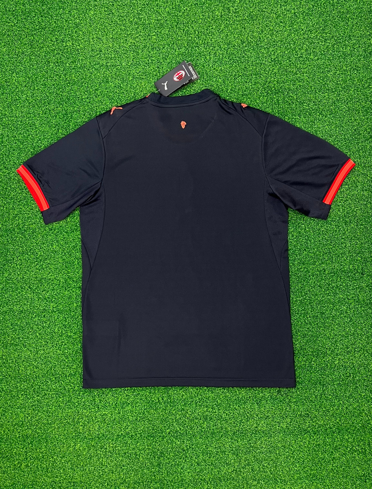 Troisième maillot du Milan 26-27