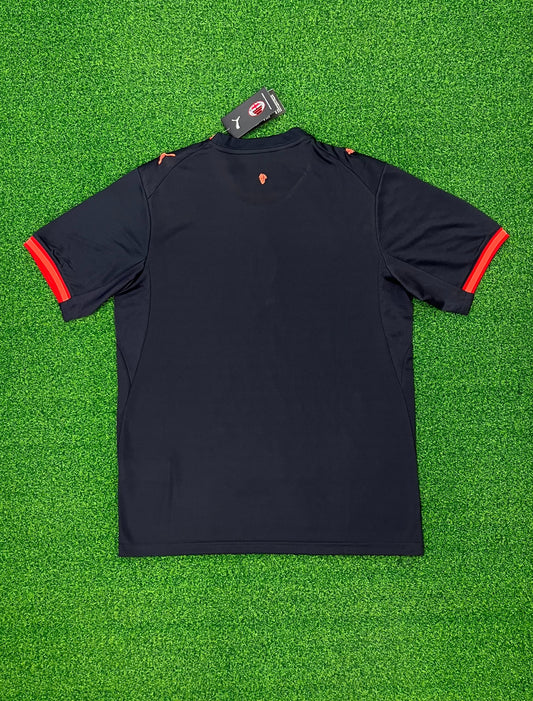 Troisième maillot du Milan 26-27