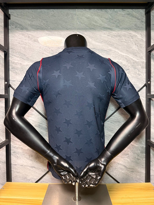 Maillot extérieur USA