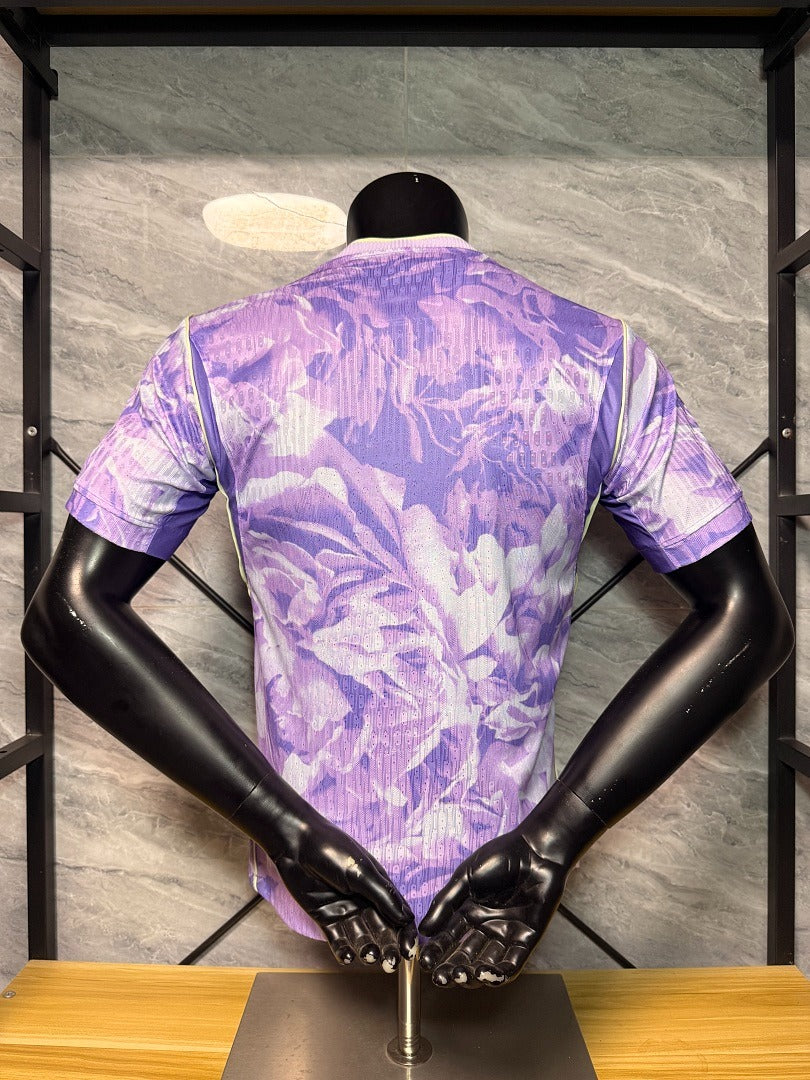 Maillot extérieur Corée du Sud
