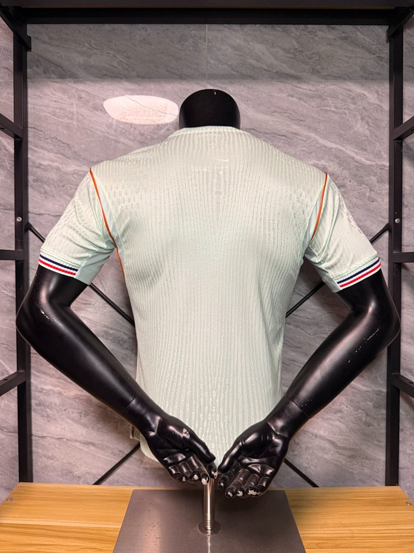 Maillot domicile France