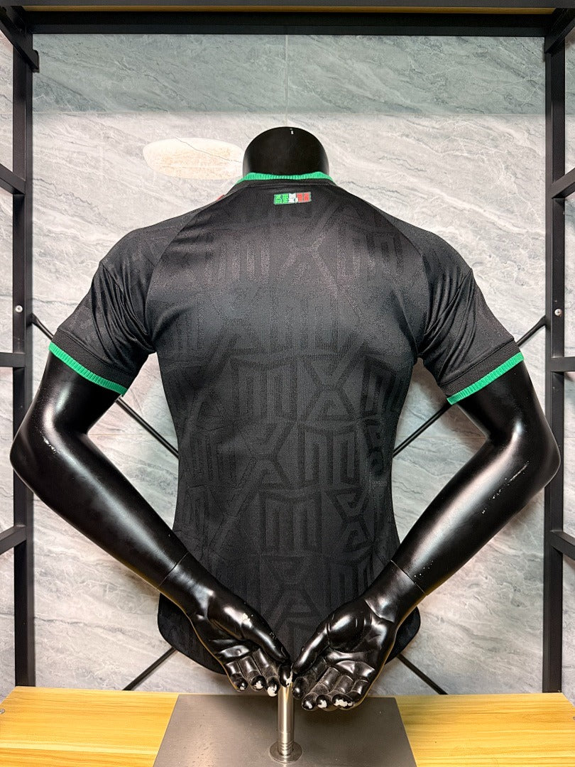 Troisième Maillot domicile Mexique