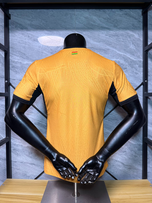 Maillot extérieur Ghana