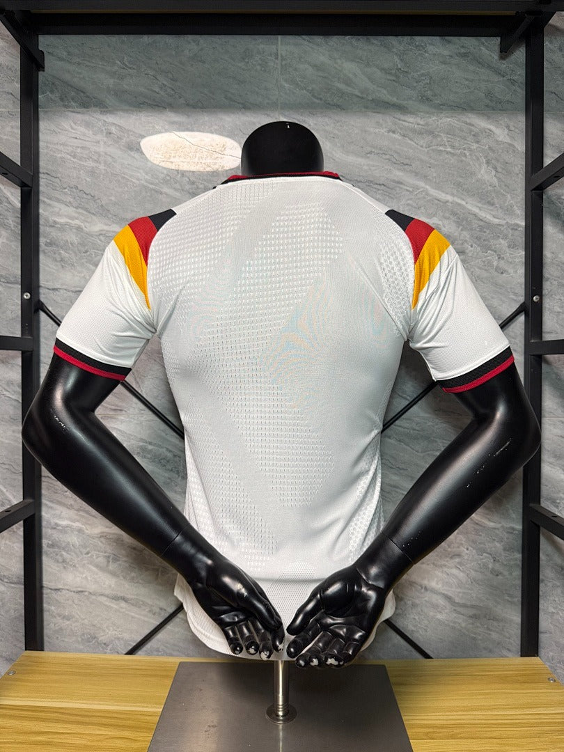 Maillot Domicile Allemagne
