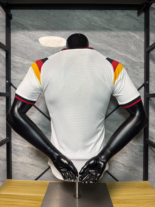 Maillot Domicile Allemagne