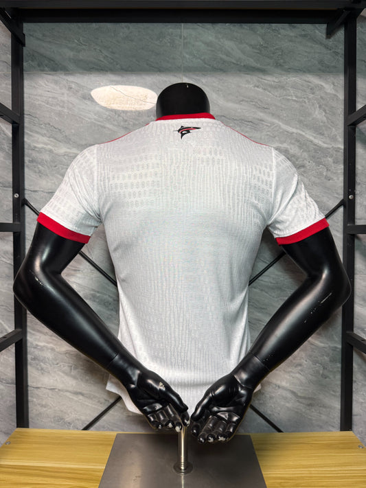 Maillot Extérieur Cap-Vert