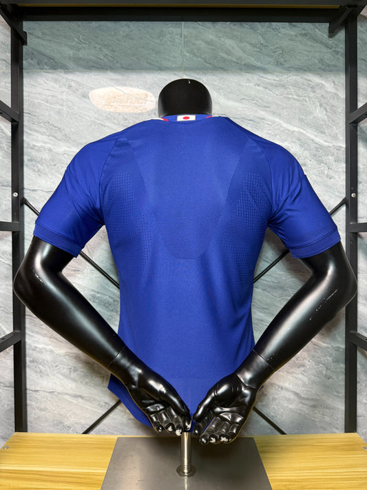 Maillot domicile Japon