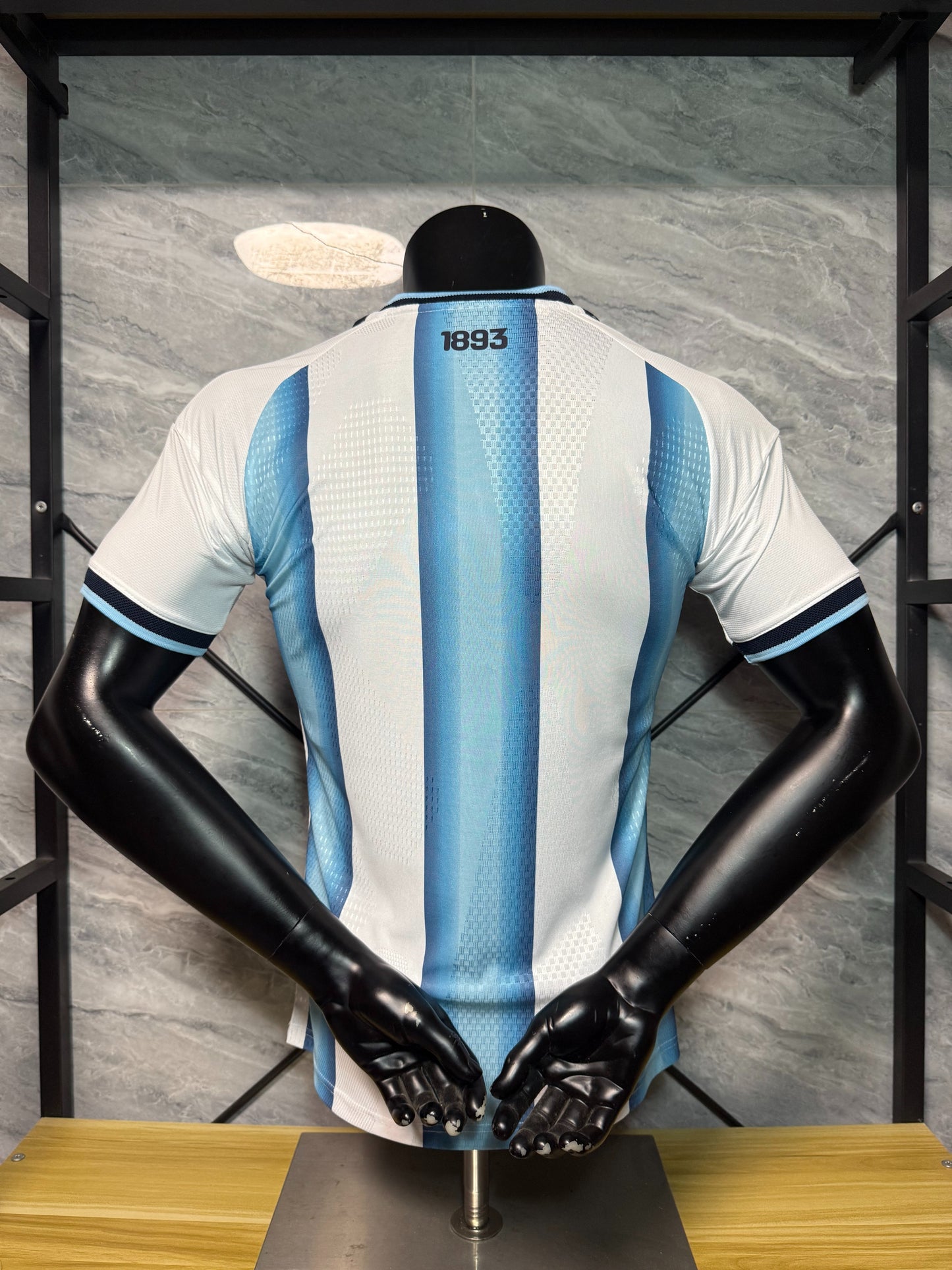 Maillot Domicile Argentine