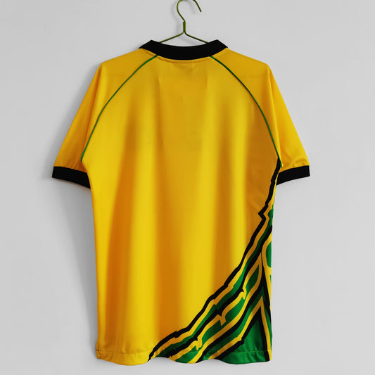 Maillot Jamaïque 98