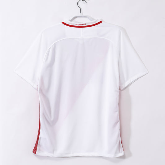 Maillot Monaco 2016-2017