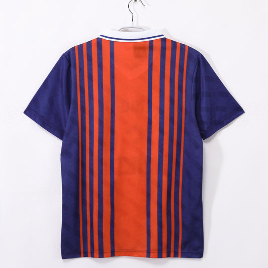 Maillot Paris Saint Germain 1993-1994