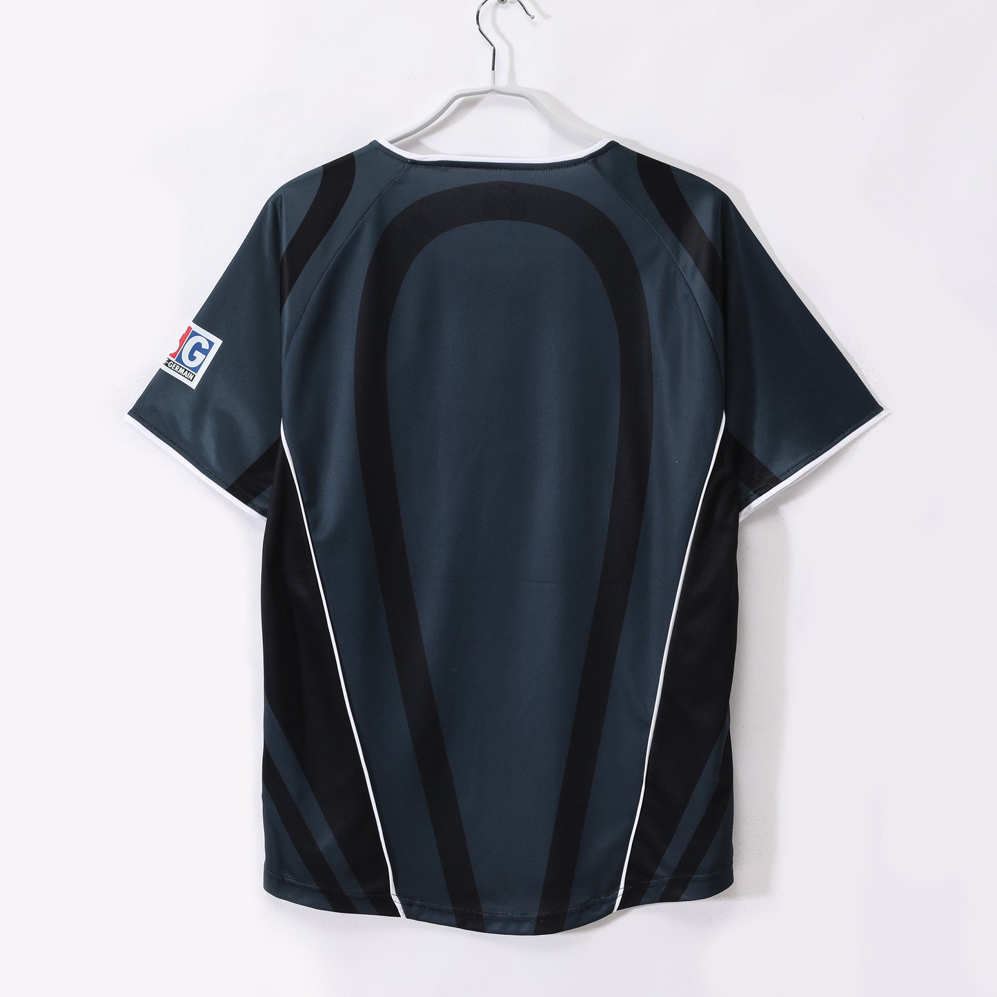 Maillot Paris Saint Germain 2001-2002