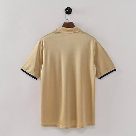 Maillot FC Barcelone Extérieur 2001-02 - arrière