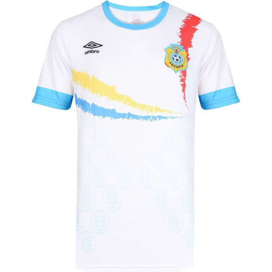 Maillot Congo RDC 24-25