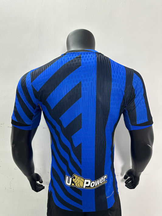 MAILLOT INTER MILAN DOMICILE 24/25