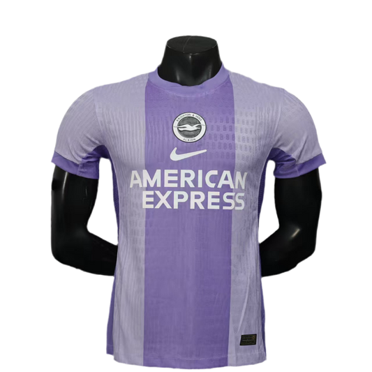 Maillot extérieur Brighton 25-26