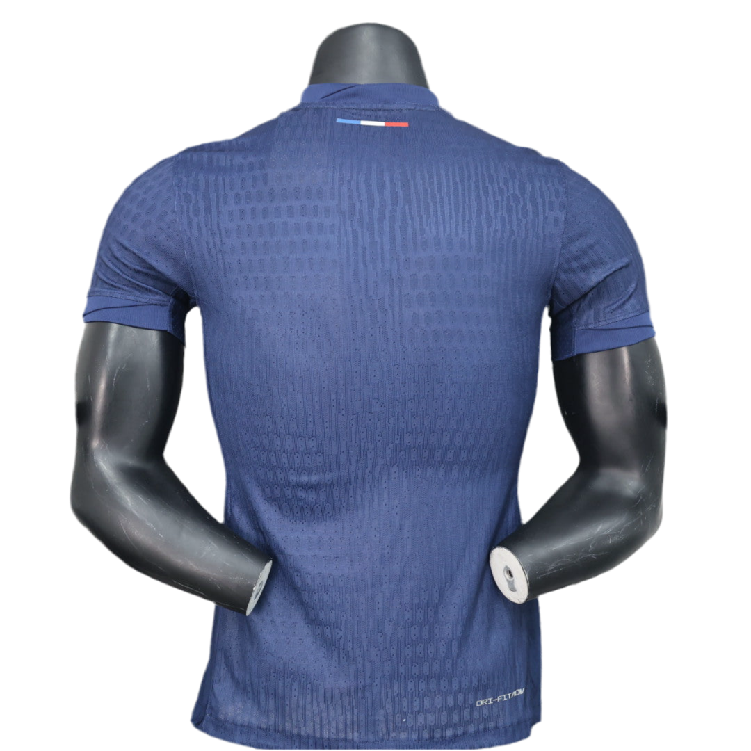 Maillot Domicile PSG 24-25