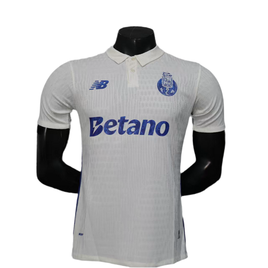 Maillot Third du FC Porto 25-26