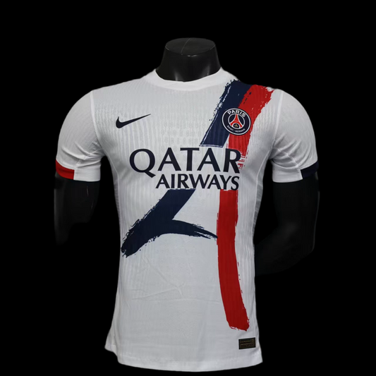 Maillot Extérieur Paris Saint Germain 24-25