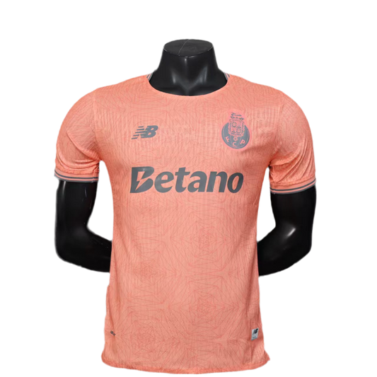 Maillot Extérieur FC Porto 25-26