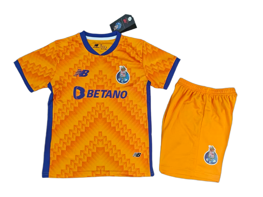 Ensemble Extérieur FC Porto 24-25
