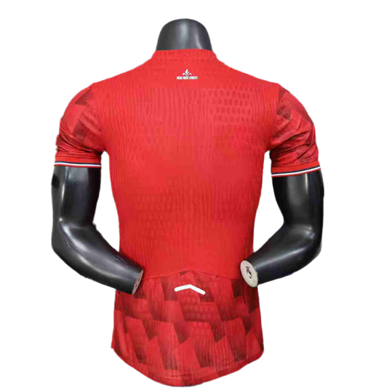 Maillot domicile Lille 25-26
