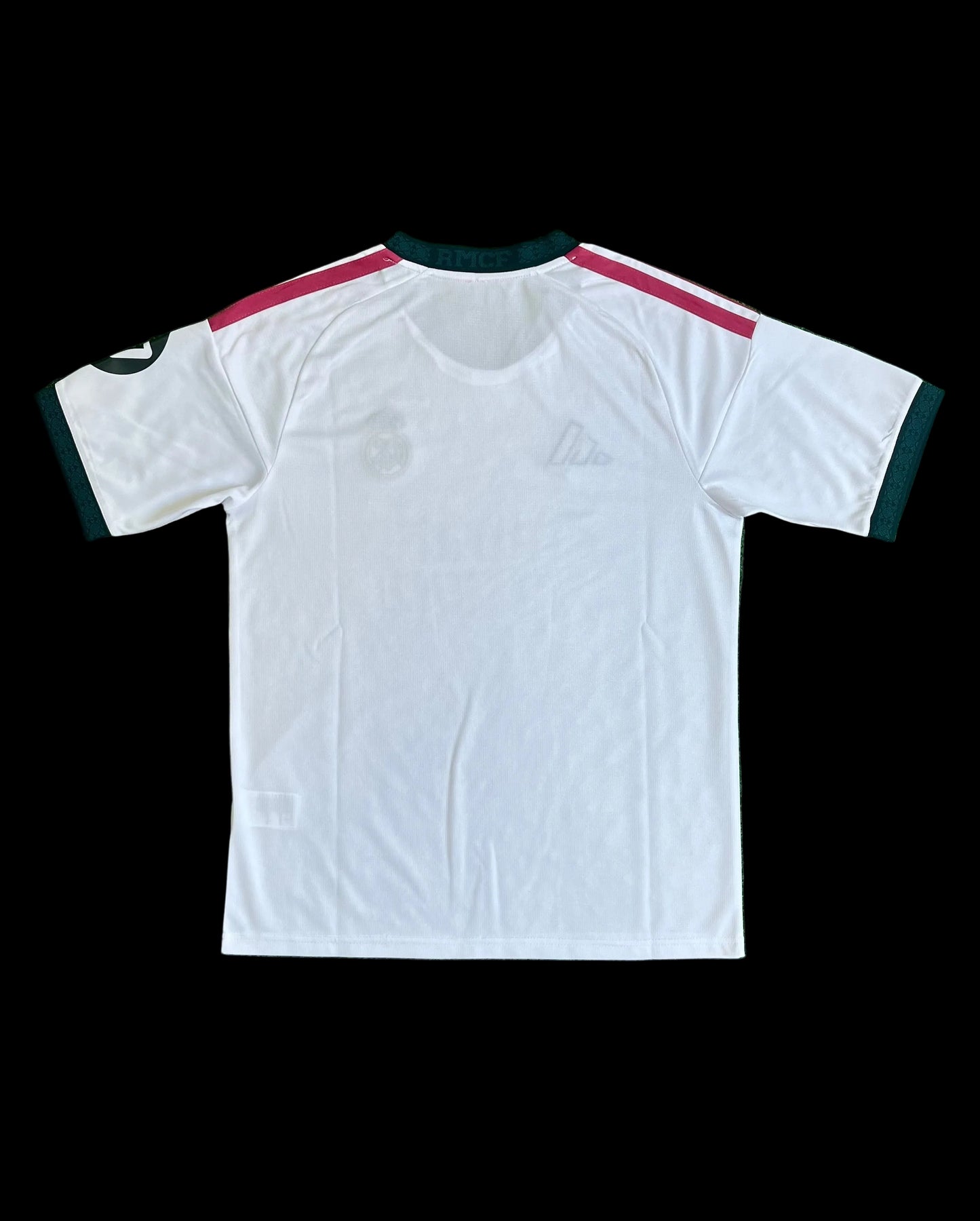 Maillot Domicile Réal 26/27